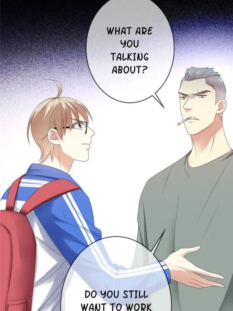 Legend Reboot Chapter 72 30